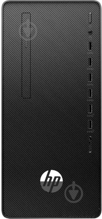 Компьютер HP Desktop Pro 300 G6 MT (36T36ES) black - фото 2
