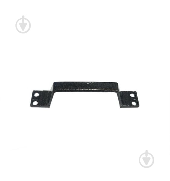 Ручка-скоба Aspect Алюмінієва лита мала 140 мм ПАК мідний - фото 1 Ручка-скоба Aspect Алюмінієва лита мала 140 мм ПАК мідний - фото 1