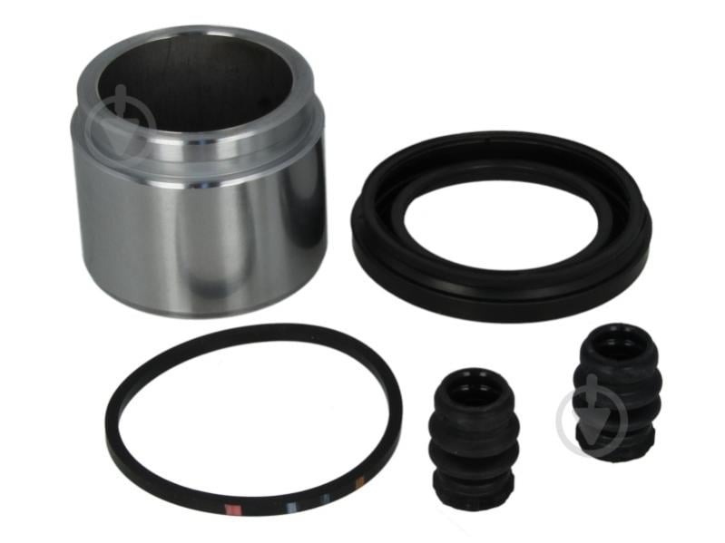 ᐉ Ремкомплект суппорта переднего (диаметр поршня: 60) MITSUBISHI PAJERO ...