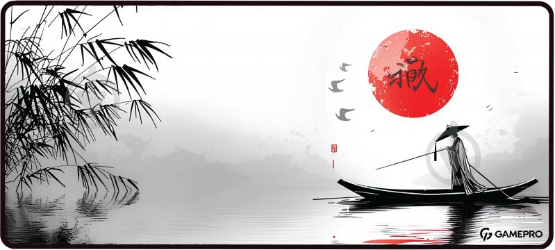 Игровая поверхность GamePro (MP275JR) - фото 2