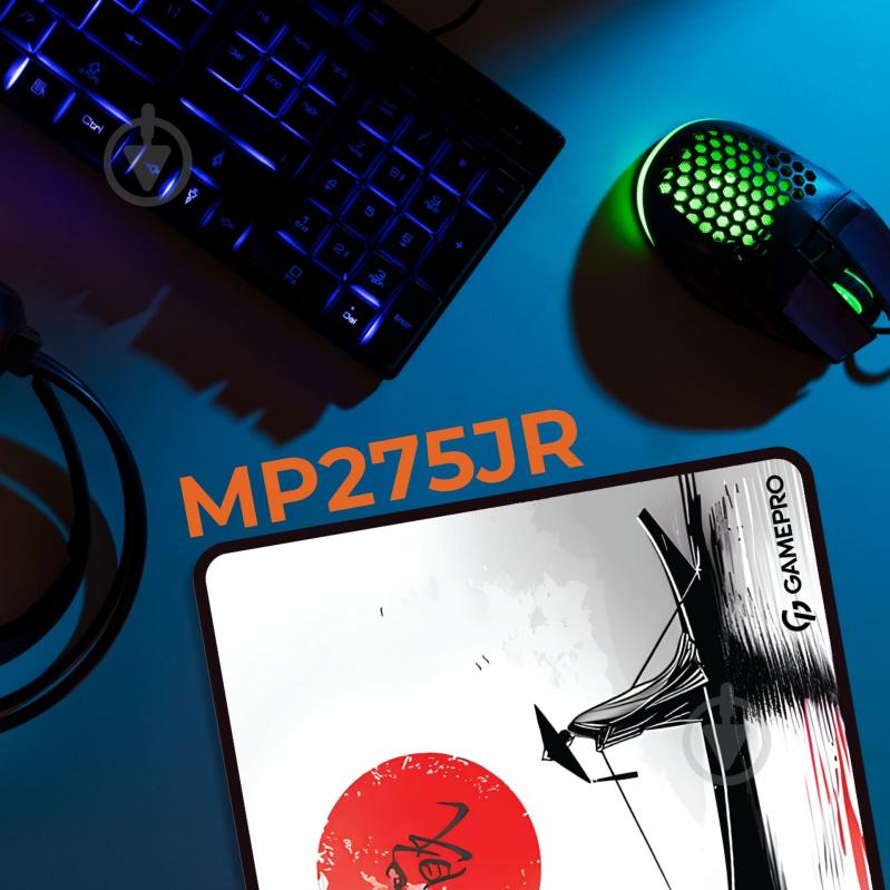 Игровая поверхность GamePro (MP275JR) - фото 3