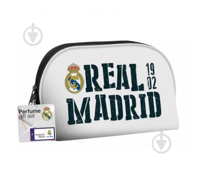 Набор подарочный Air-Val Real Madrid 125271 - фото 2