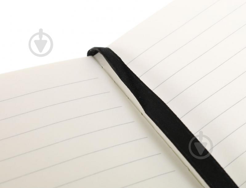 Блокнот Gold line 10,5x7,5 см - фото 4