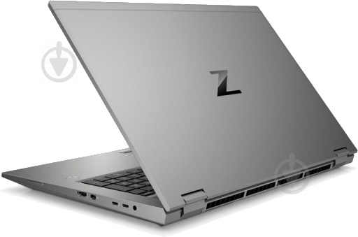 Ноутбук HP ZBook Fury 17 G7 17,3 (9UY32AV_V1) grey - фото 5