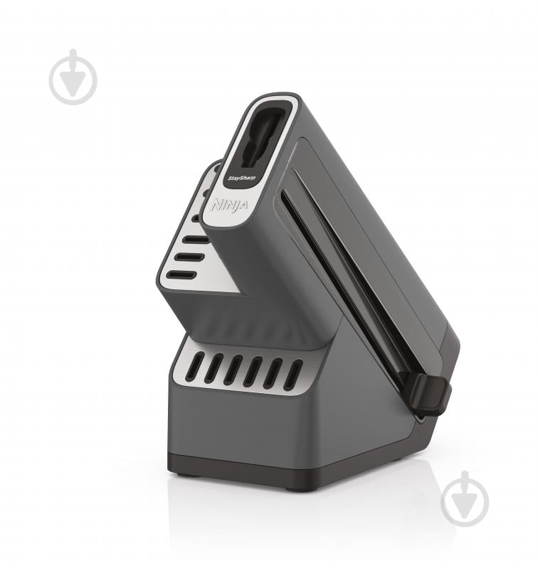 Набір ножів NINJA StaySharp Deluxe з 14 предметів K32014EUUK - фото 5