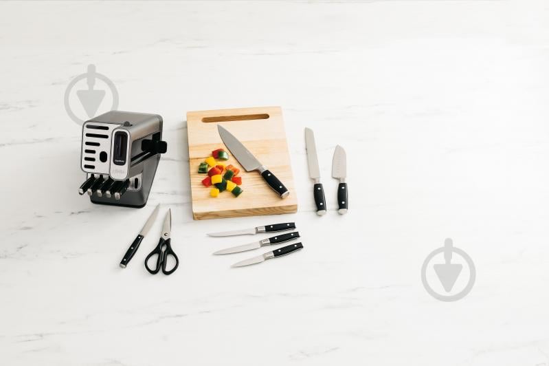 Набір ножів NINJA StaySharp Deluxe з 14 предметів K32014EUUK - фото 7