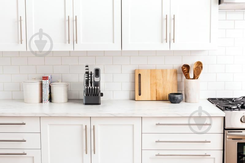 Набір ножів NINJA StaySharp Deluxe з 14 предметів K32014EUUK - фото 8