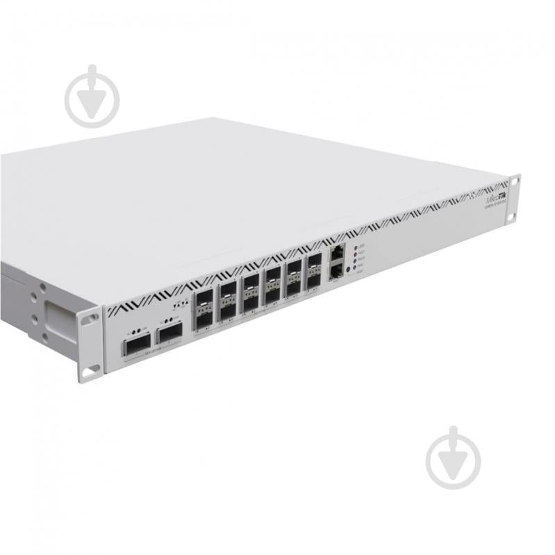 Маршрутизатор Mikrotik CCR2216-1G-12XS-2XQ - фото 2