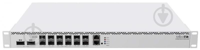 Маршрутизатор Mikrotik CCR2216-1G-12XS-2XQ - фото 1