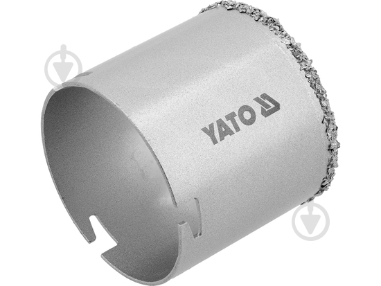 Сверло корончатое YATO 73 мм YT-43914 - фото 2