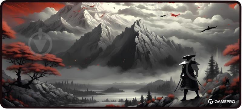 Игровая поверхность GamePro (MP275RS) - фото 1