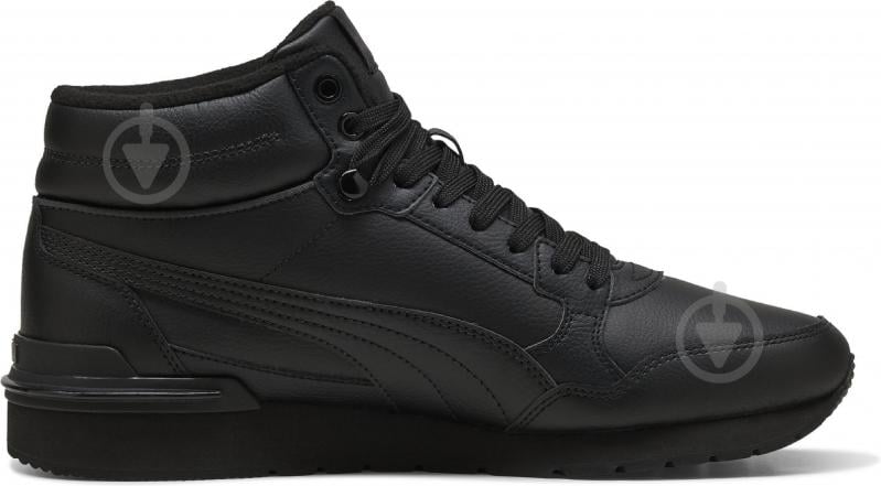 Ботинки Puma ST Runner v4 Mid 40289301 р.40 черный - фото 3