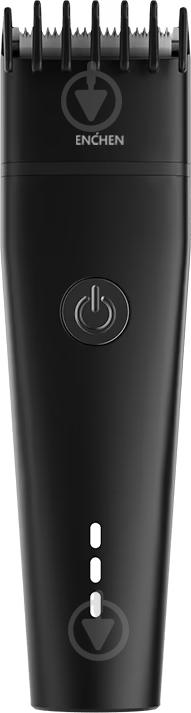 Машинка для стрижки ENCHEN BOOST 2 Black - фото 1
