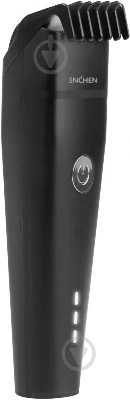 Машинка для стрижки ENCHEN BOOST 2 Black - фото 2