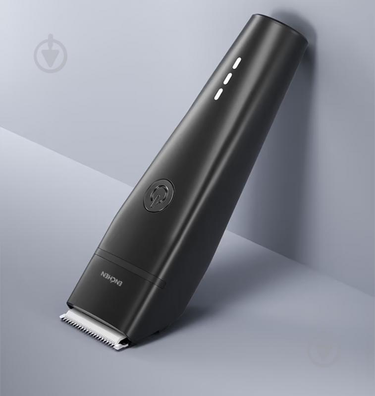 Машинка для стрижки ENCHEN BOOST 2 Black - фото 5