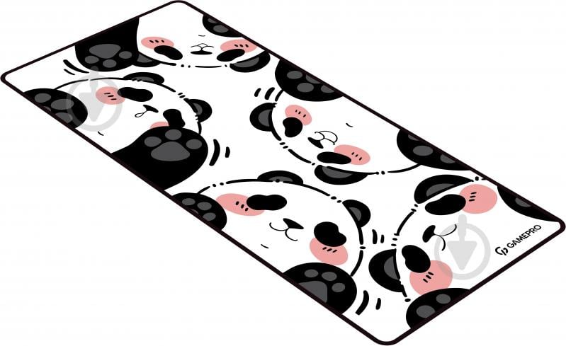 Игровая поверхность GamePro (MP275WP) - фото 1