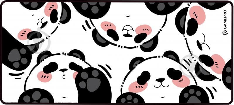 Игровая поверхность GamePro (MP275WP) - фото 2