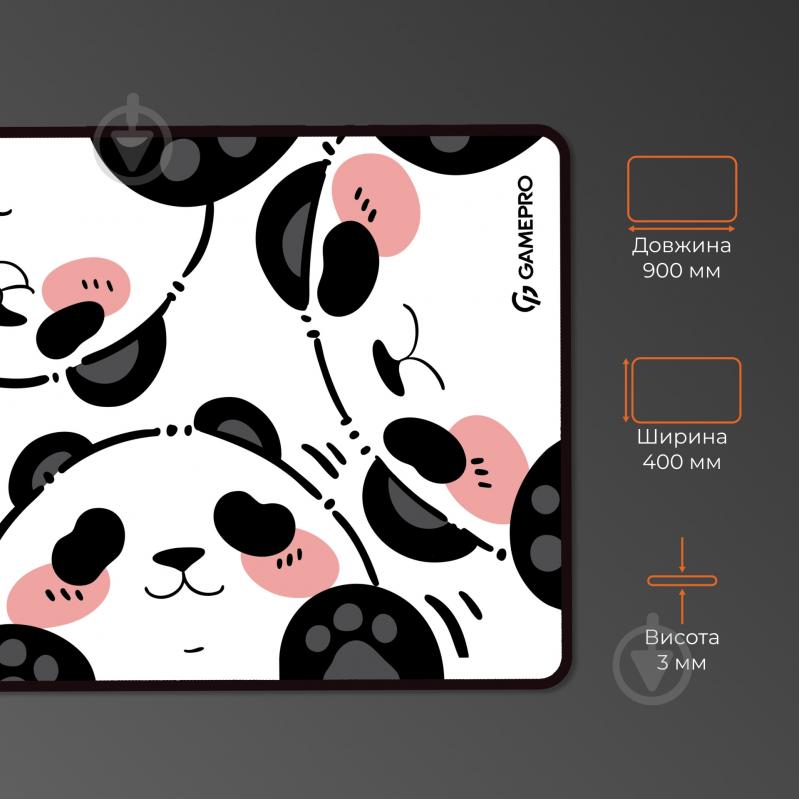 Игровая поверхность GamePro (MP275WP) - фото 3