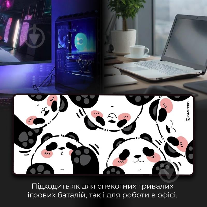 Игровая поверхность GamePro (MP275WP) - фото 6