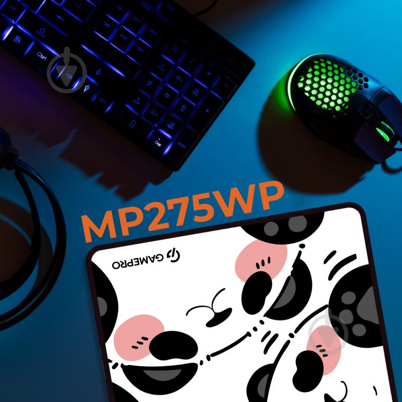 Игровая поверхность GamePro (MP275WP) - фото 8