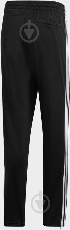 Брюки Adidas FIREBIRD TP ED6897 р. XL черный - фото 2