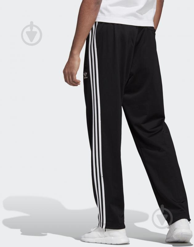 Брюки Adidas FIREBIRD TP ED6897 р. XL черный - фото 5
