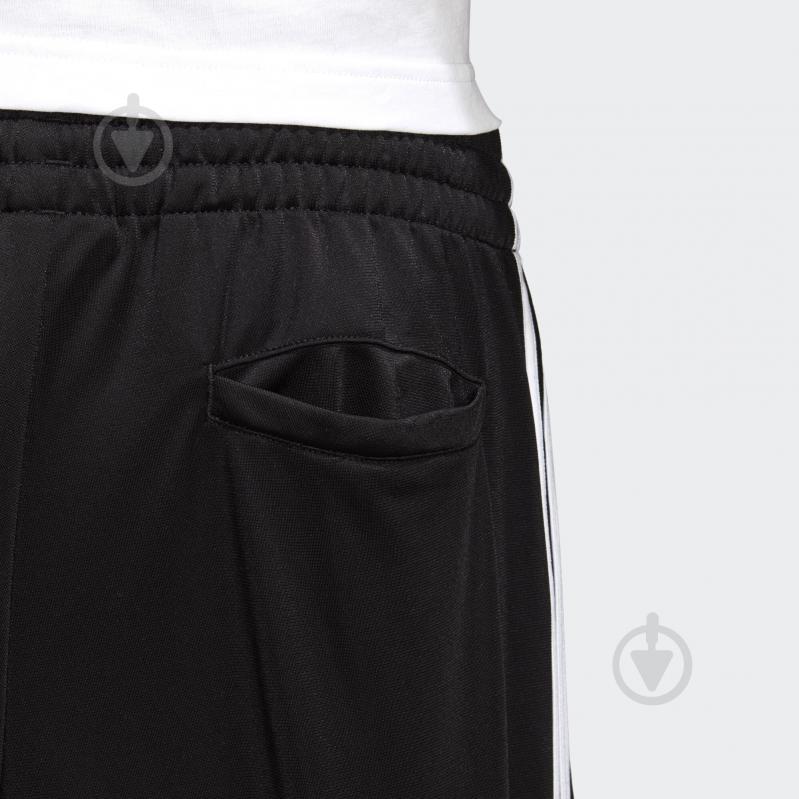 Брюки Adidas FIREBIRD TP ED6897 р. XL черный - фото 8