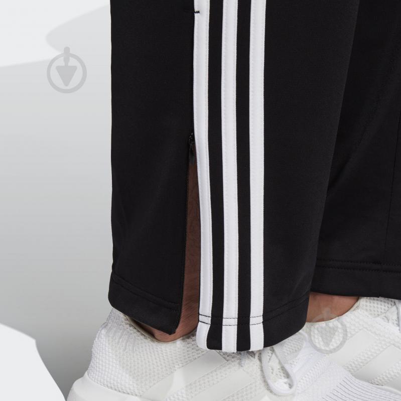 Брюки Adidas FIREBIRD TP ED6897 р. XL черный - фото 9