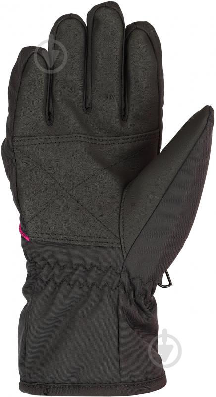 Варежки Viking GLOVES KEVIN 120/11/2255/43 р.2 /розовый - фото 2