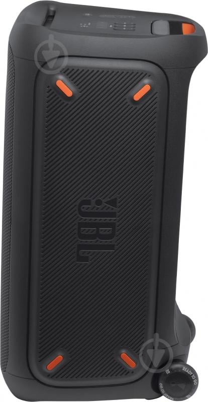 Акустическая система JBL PARTYBOX 310 2.2 black (JBLPARTYBOX310EP) - фото 4