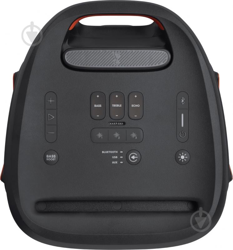Акустическая система JBL PARTYBOX 310 2.2 black (JBLPARTYBOX310EP) - фото 5