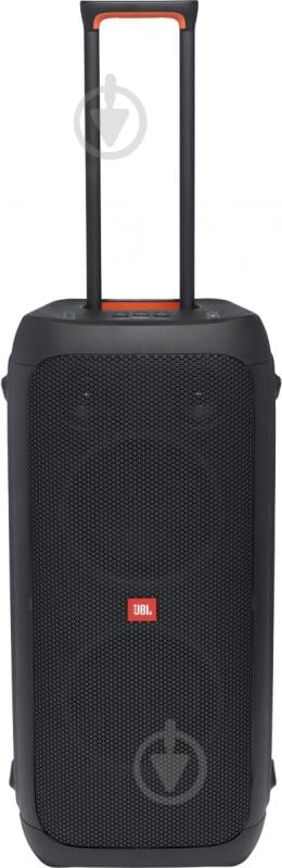 Акустическая система JBL PARTYBOX 310 2.2 black (JBLPARTYBOX310EP) - фото 2