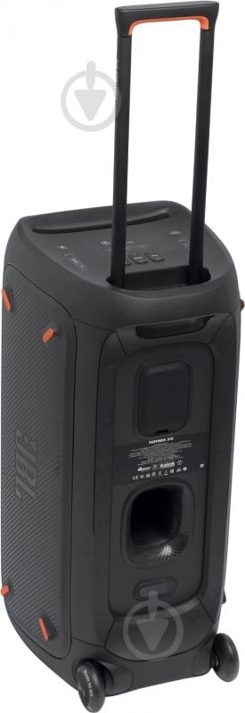 Акустическая система JBL PARTYBOX 310 2.2 black (JBLPARTYBOX310EP) - фото 7