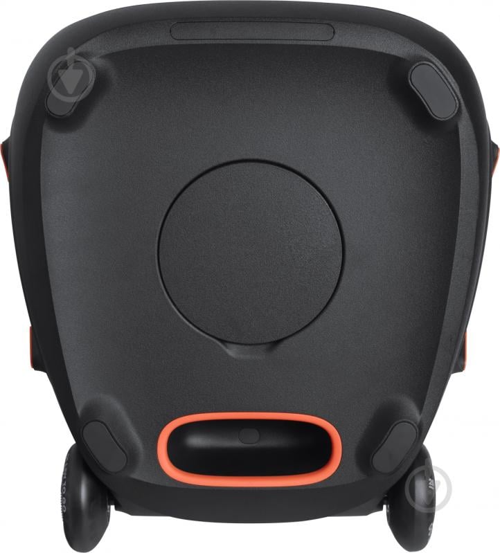 Акустическая система JBL PARTYBOX 310 2.2 black (JBLPARTYBOX310EP) - фото 6