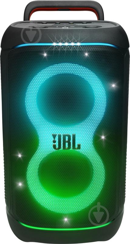 Акустическая система JBL PartyBox 520 2.0 black (JBLPARTYBOX520EU) - фото 20