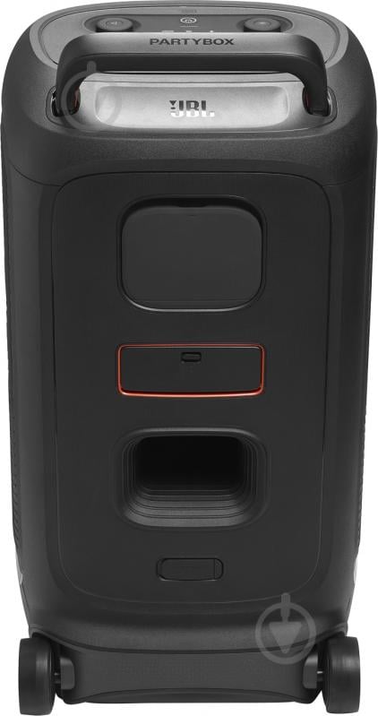 Акустическая система JBL PartyBox 520 2.0 black (JBLPARTYBOX520EU) - фото 21