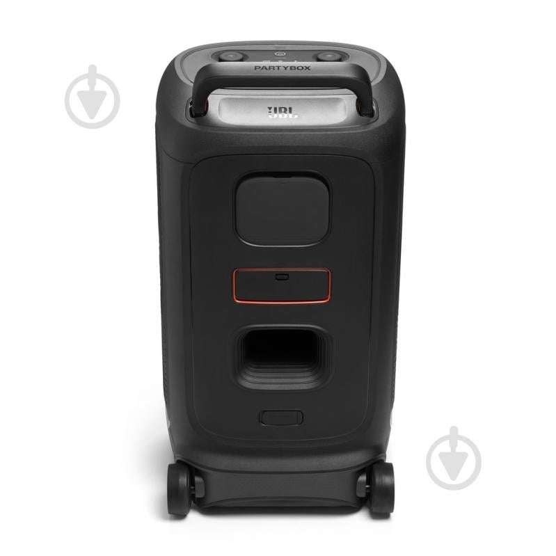 Акустическая система JBL PartyBox 520 2.0 black (JBLPARTYBOX520EU) - фото 5