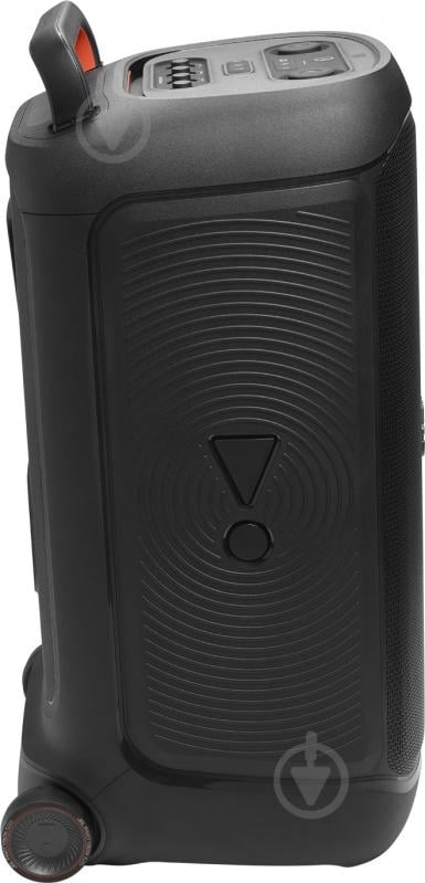 Акустическая система JBL PartyBox 520 2.0 black (JBLPARTYBOX520EU) - фото 23