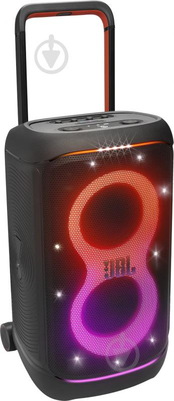 Акустическая система JBL PartyBox 520 2.0 black (JBLPARTYBOX520EU) - фото 27