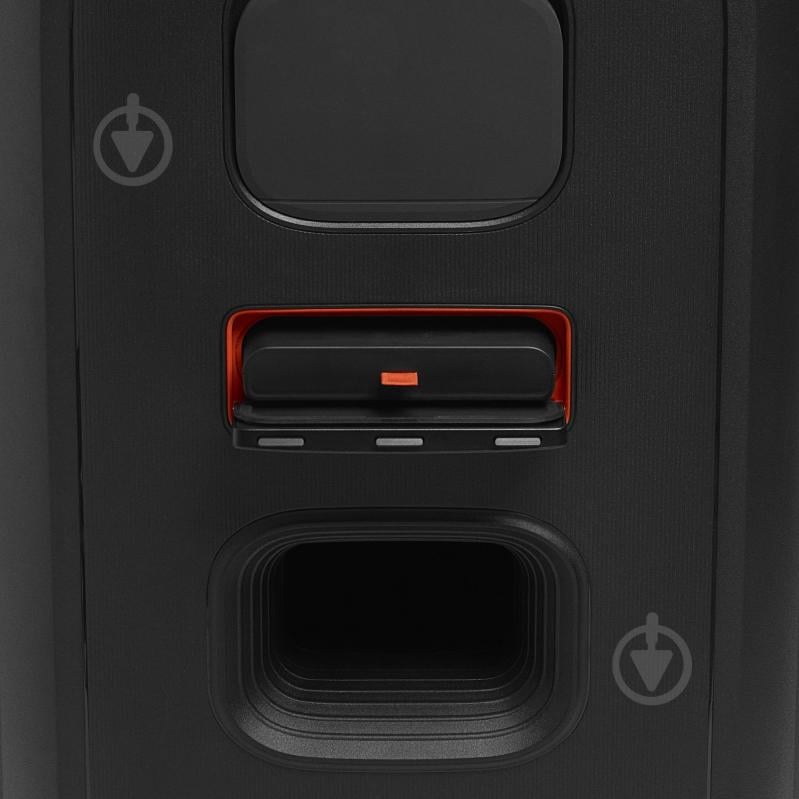 Акустическая система JBL PartyBox 520 2.0 black (JBLPARTYBOX520EU) - фото 30