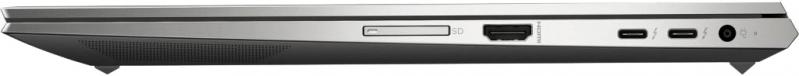 Ноутбук HP ZBook Studio G7 15,6 (8YP42AV_V2) silver - фото 10