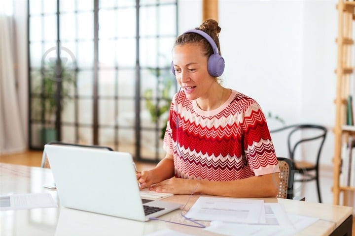 Наушники JBL T520С purple (JBLT520CPUR) - фото 7