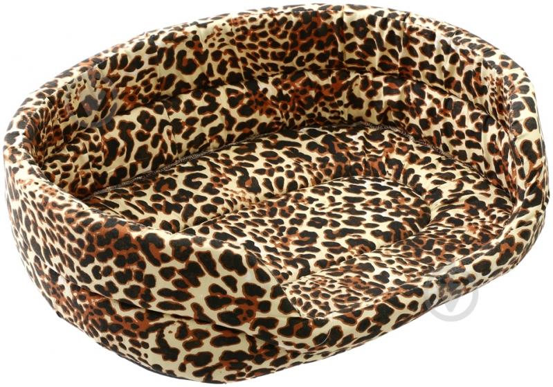 Лежак Природа С1 41х30х12 см - фото 1 Лежак Природа С1 41х30х12 см - фото 1