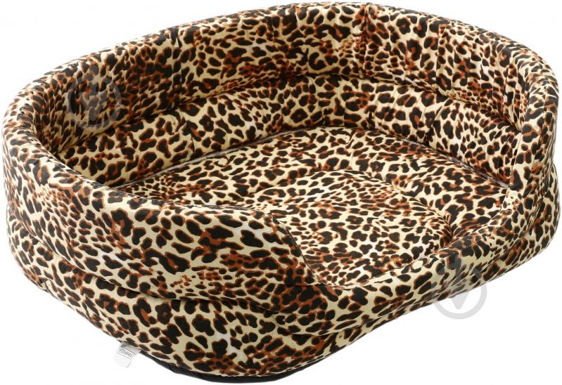 Лежак Природа С2 52х42х16 см - фото 1 Лежак Природа С2 52х42х16 см - фото 1