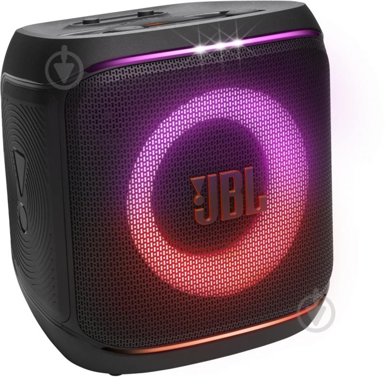 Акустична система JBL PARTYBOX ENCORE 2 black (JBLPBENCORE2EP) - фото 8