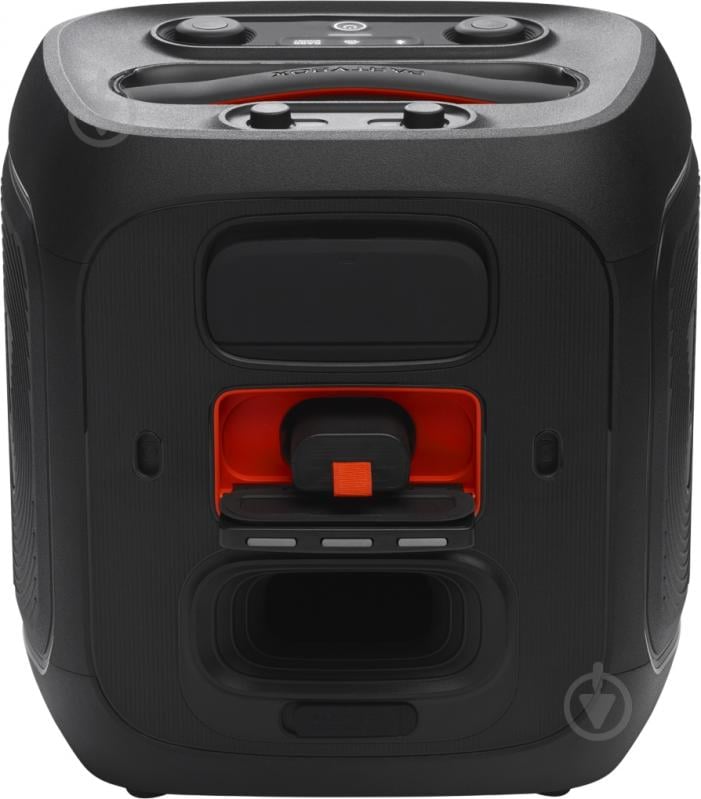 Акустична система JBL PARTYBOX ENCORE 2 black (JBLPBENCORE2EP) - фото 9