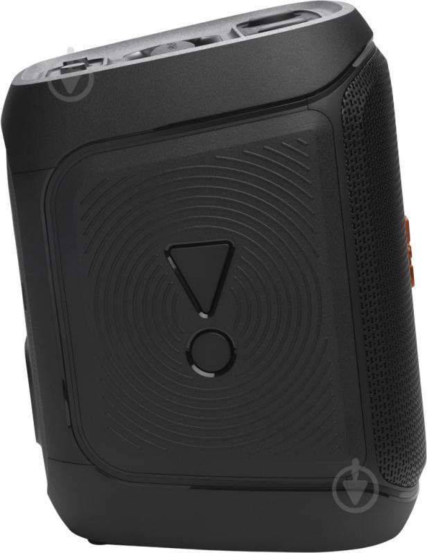 Акустична система JBL PARTYBOX ENCORE 2 black (JBLPBENCORE2EP) - фото 4