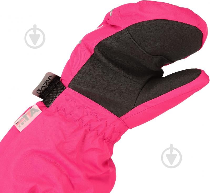 Рукавички Viking GLOVES OLLI PRO 125/22/2132/46 р.4 рожевий - фото 4