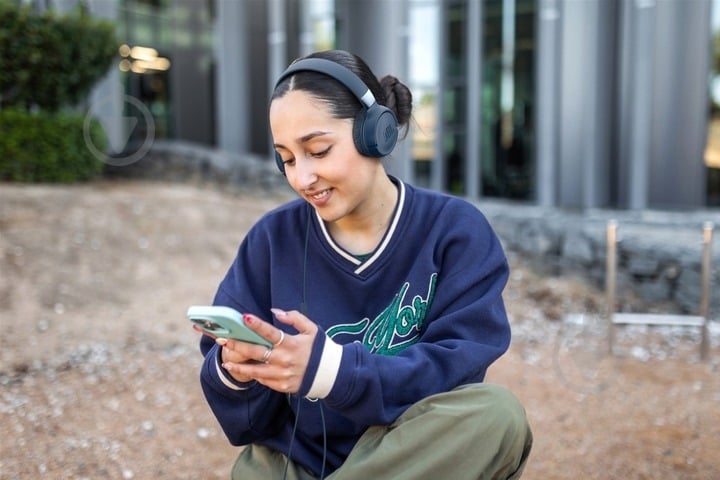 Наушники JBL T520С black (JBLT520CBLK) - фото 8