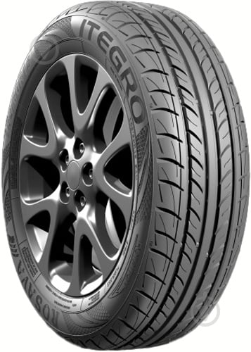 Шина ROSAVA ITEGRO 205/60 R16 92 V лето - фото 1